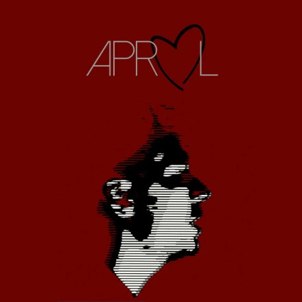 Apríl