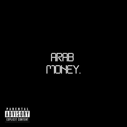 Arab Money