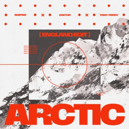 Arctic (England Edit)