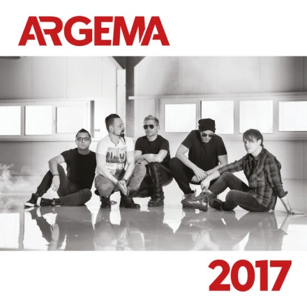 Argema 2017