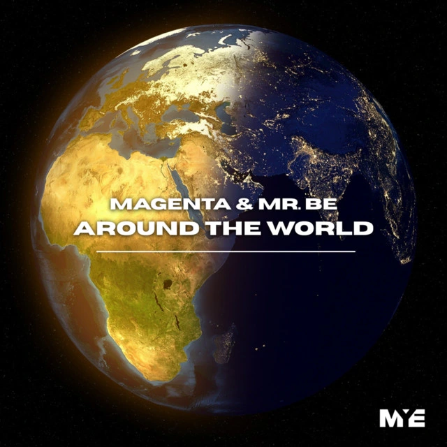 Around The World