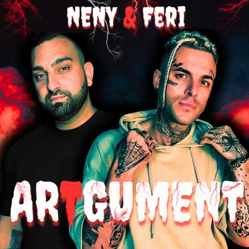 Artgument (2023)