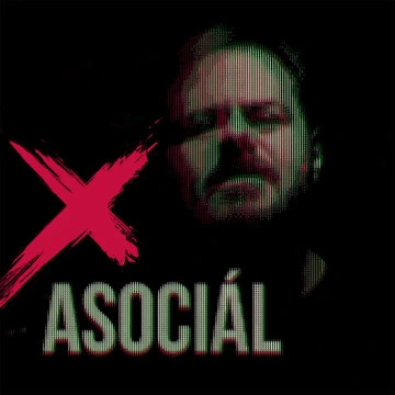 Asociál (2024)
