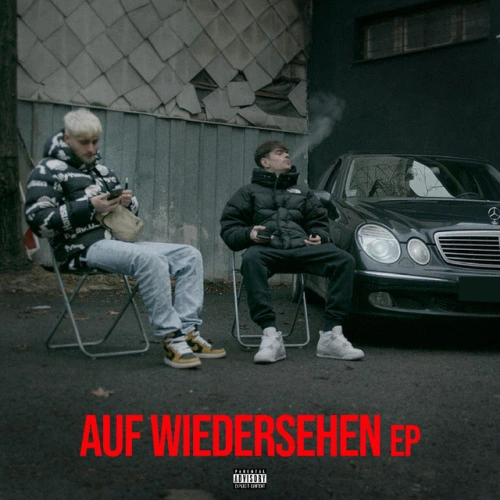 AUF WIEDERSEHEN (2022)