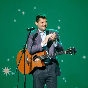 Až já půjdu (Všechno nejlepší, Martine!) (2023)