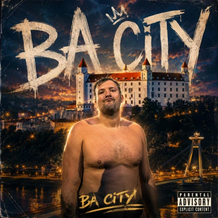BA CITY