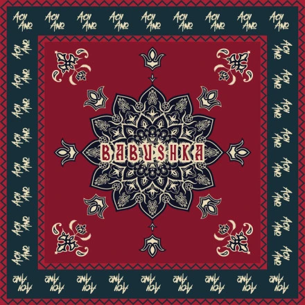 Babushka Traphouse