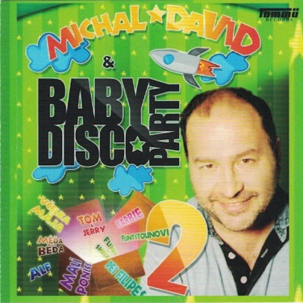 Baby Disco Party, Vol. 2