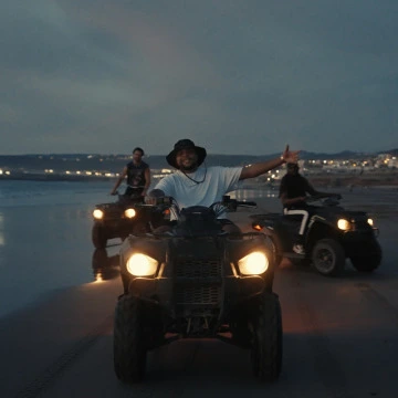 Baila (2024)