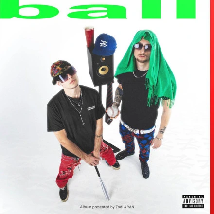 BALL