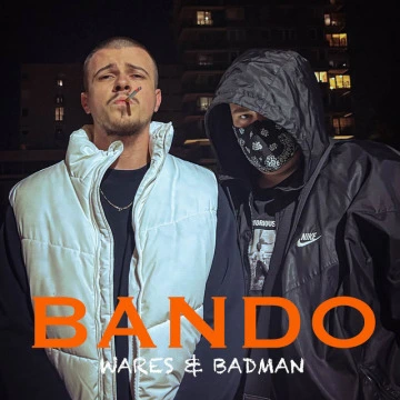 BANDO (2024)