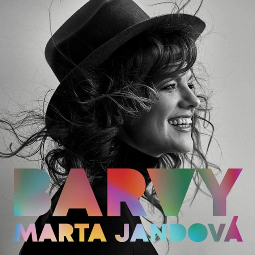 Barvy (2018)
