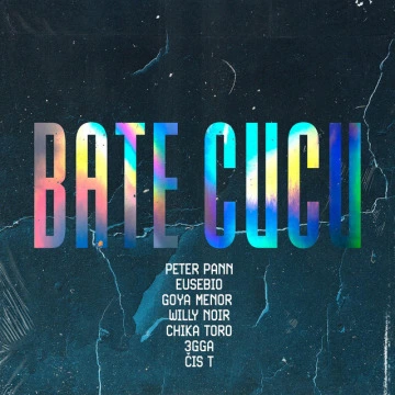 Bate cucu (2024)