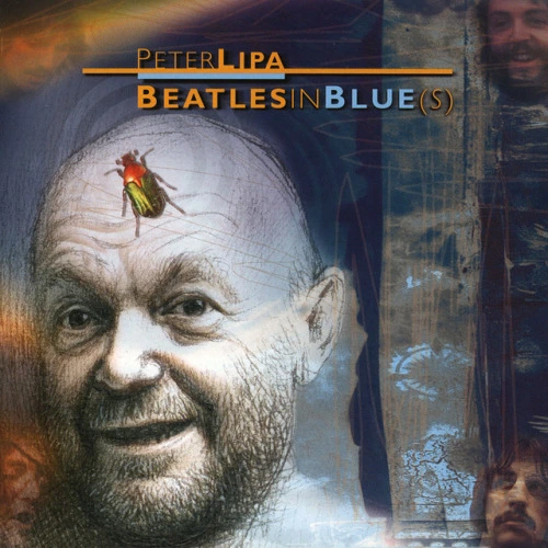 Beatles In Blue(s) (2002)