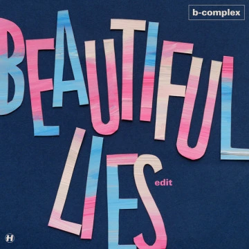 Beautiful Lies (Edit) (2023)