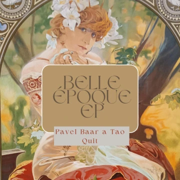 Belle Époque (2024)