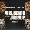 Benny Page & Deekline Present: Welcome To The Jungle