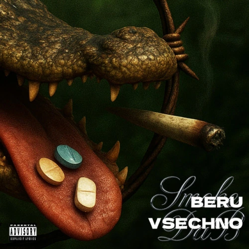 BERU VSECHNO