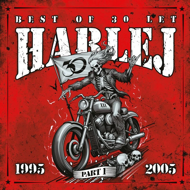 Best Of 30 let (1995-2005) Pt. 1