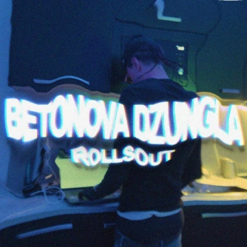 Betonova Dzungla (2023)