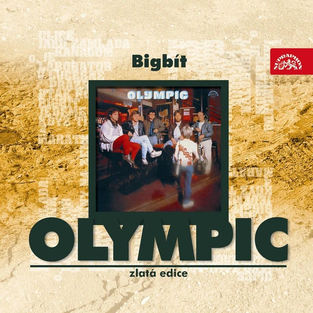Bigbít (Zlatá Edice)