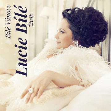 Bílé Vánoce Lucie Bílé / Živák (Live) (2020)