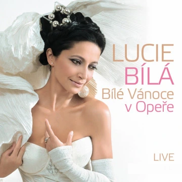 Bílé Vánoce v Opeře (Live) (2013)