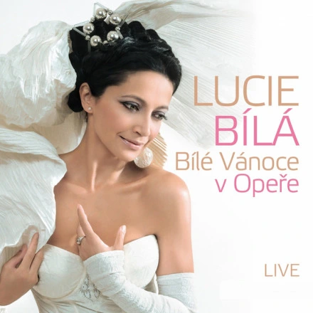 Bílé Vánoce v Opeře (Live)