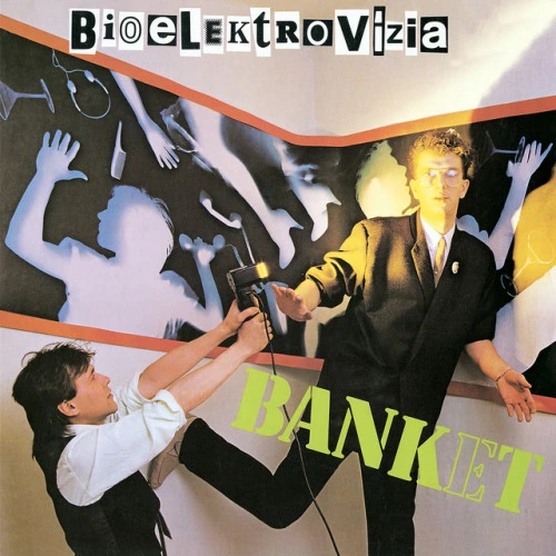 Bioelektrovízia (1986)