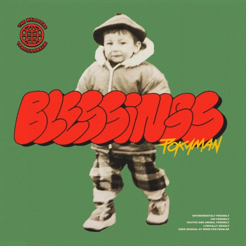 Blessings (2022)