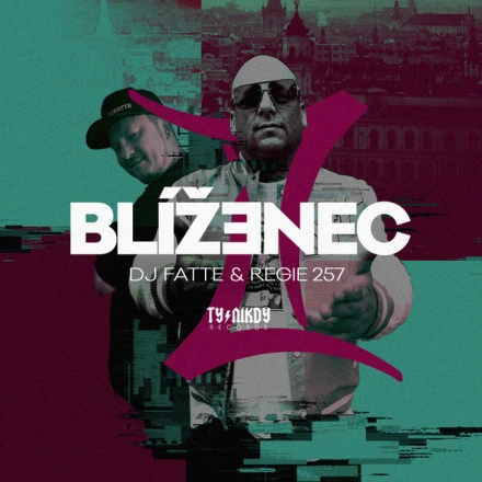 Blíženec