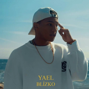 Blízko (2022)