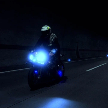 Blue Magic (2023)