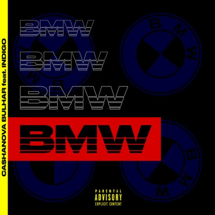 BMW (feat. Indigo)