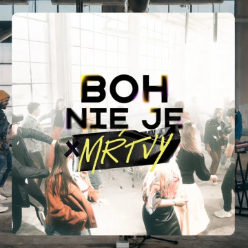 Boh nie je mŕtvy (2021)