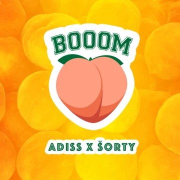 Booom (2019)