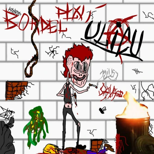 PUNK! (intro)