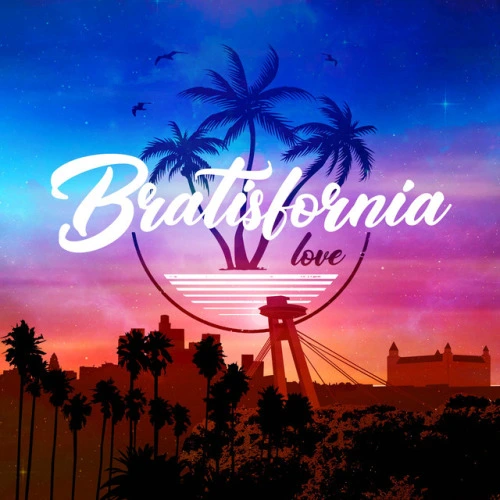 Bratisfornia Love (2023)