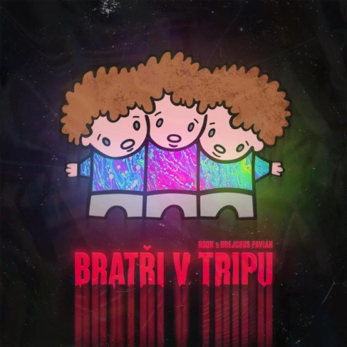 Bratři v tripu (2023)