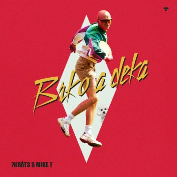 Brko a deka (2020)