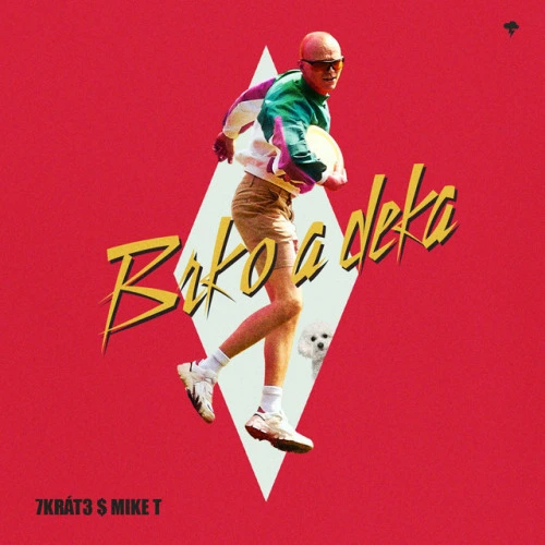 Brko a deka
