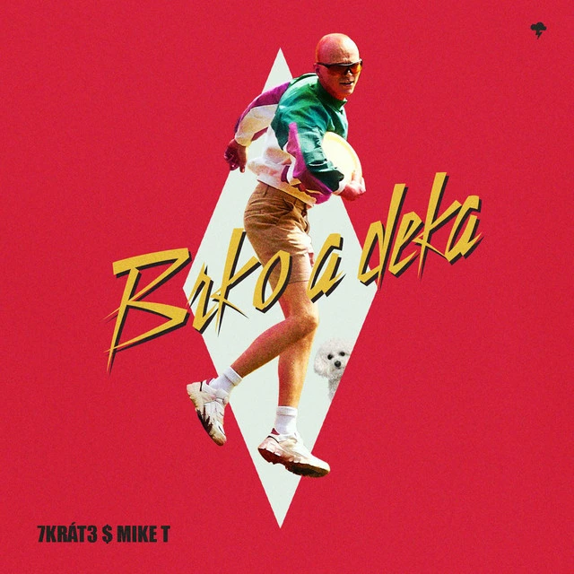 Brko a deka