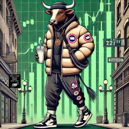 BULLISH