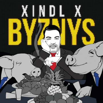 Byznys (2018)