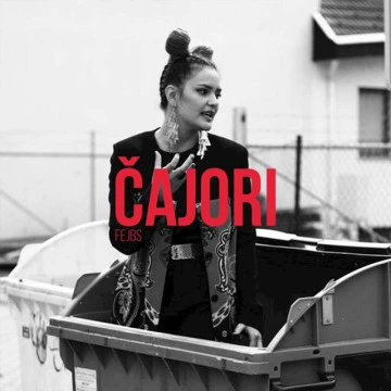 Čajori (2017)
