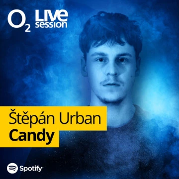 Candy (O2 Live Session) (2019)