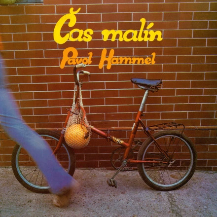 Čas malín