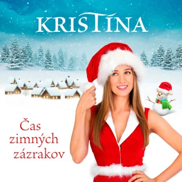 Čas zimných zázrakov (2020)