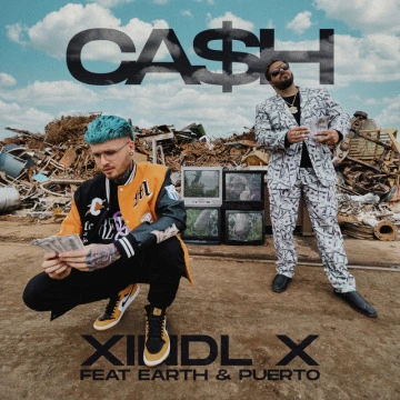 Cash (2023)