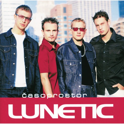 Casoprostor (2000)
